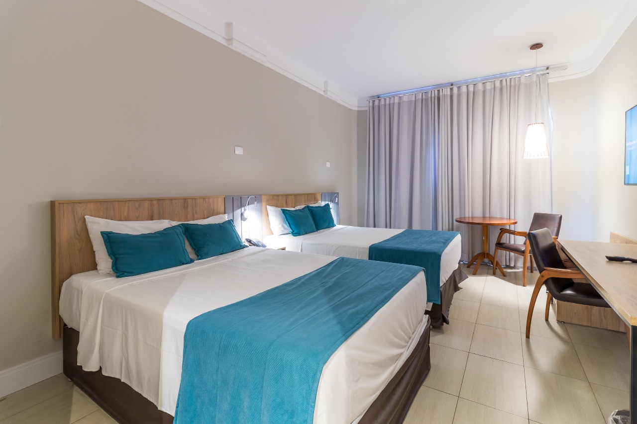 PACKAGE WITH ACCOMMODATION FOR 2 PEOPLE