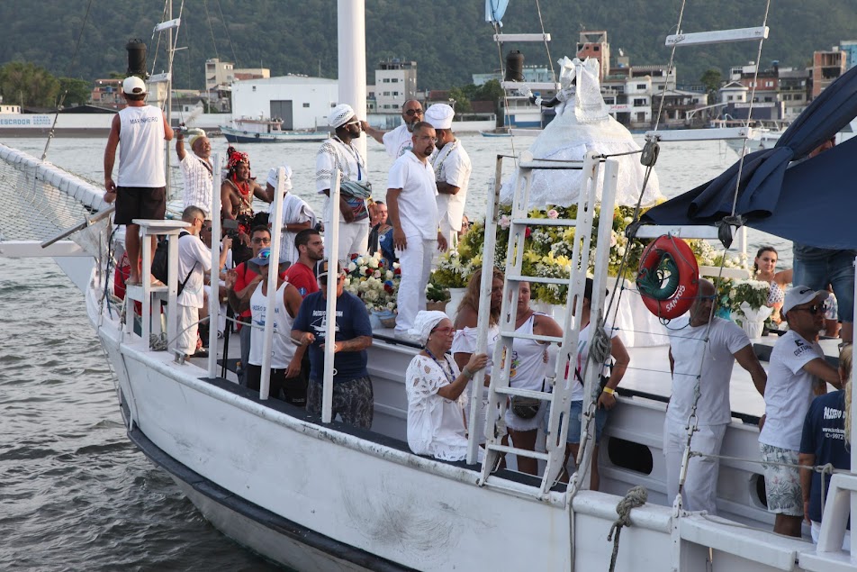 Lecex - 133 anos do Porto de Santos: história, celebração e conexões culturais