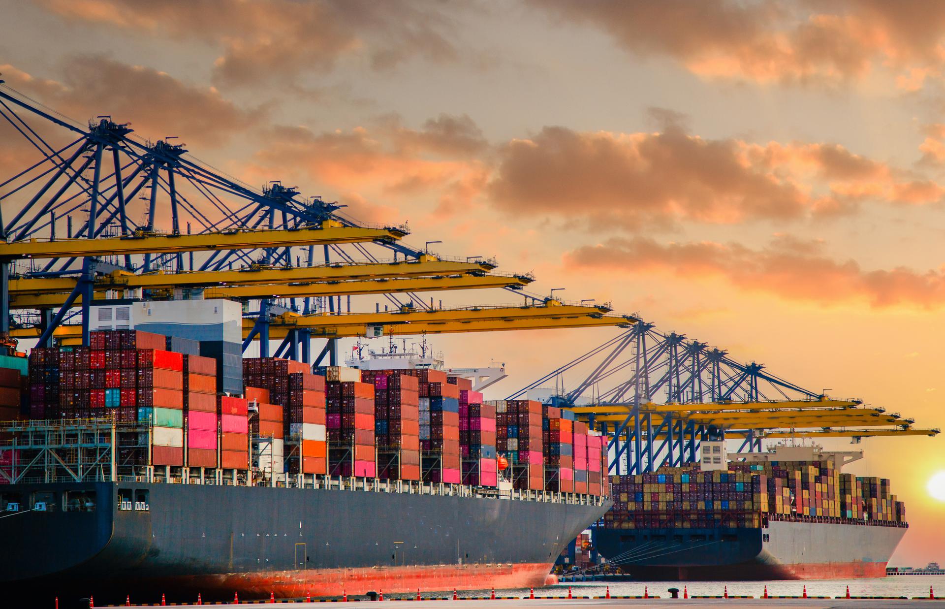 Lecex - Agenciamento de Cargas Internacional: o elo que transforma sua logística Lecex - Agenciamento de Cargas Internacional: o elo que transforma sua logística